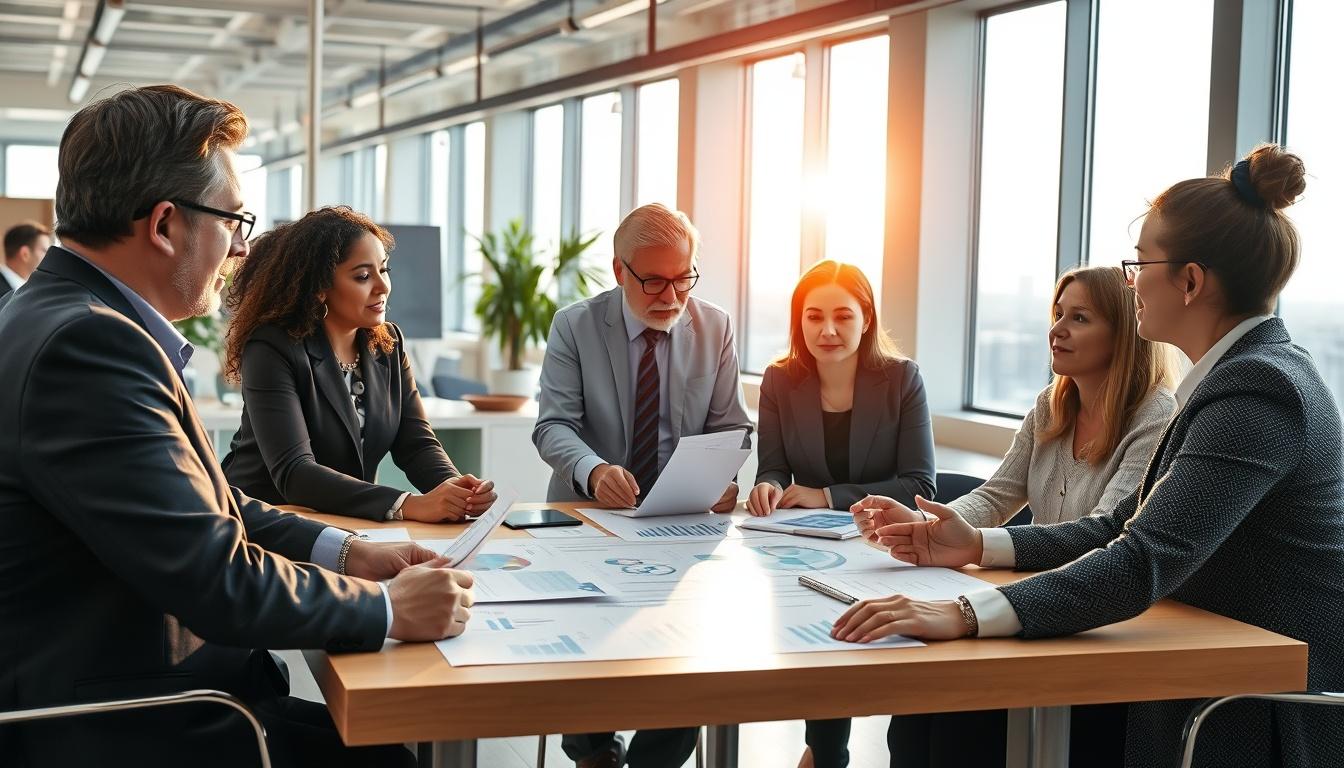 Transformación Digital en Finanzas